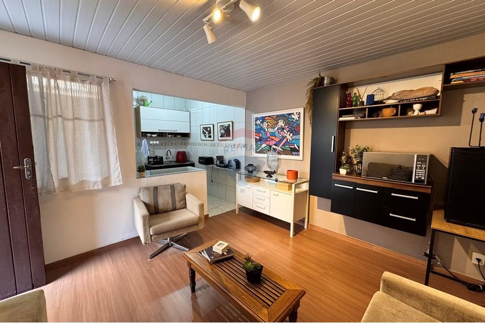 Casa Comercial - Alugar - Juiz de Fora , Minas Gerais - IMG_3161.JPEG - 860301001-635