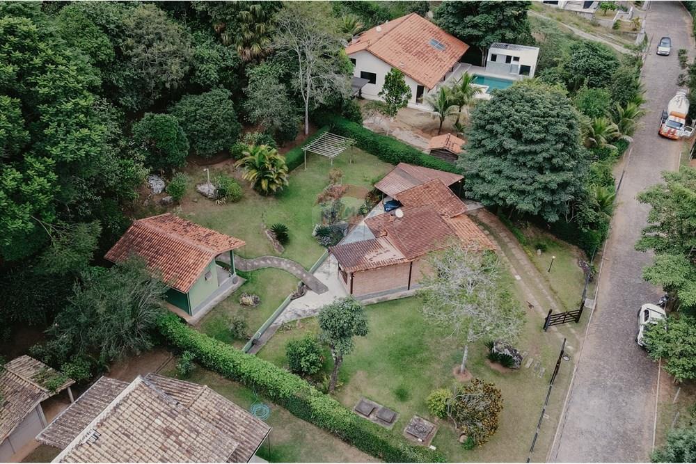 Casa de Condomínio - Venda - Juiz de Fora , Minas Gerais - michaelseed photo_SEMANA 2 MARÇO-9.jpg - 860281005-151