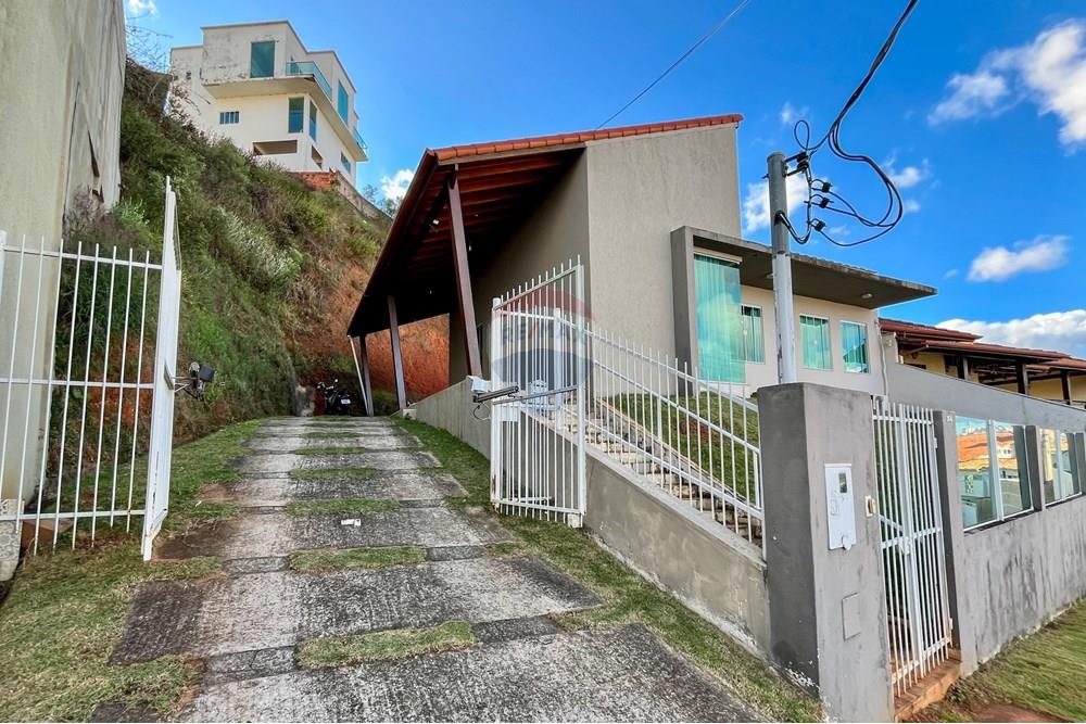 Casa - Venda - Juiz de Fora , Minas Gerais - IMG_4396_jpg.jpeg - 860501026-28