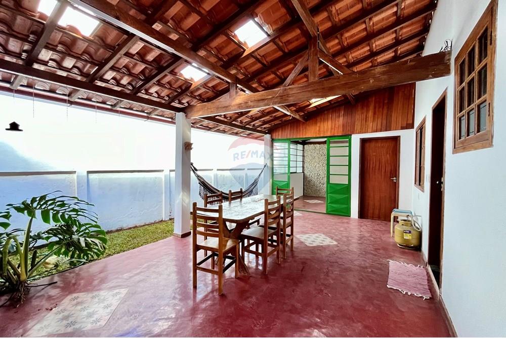 Rezidencijalno - Kuća u nizu - Juiz de Fora , Minas Gerais - BR - IMG_5172.jpeg - 860501034-22