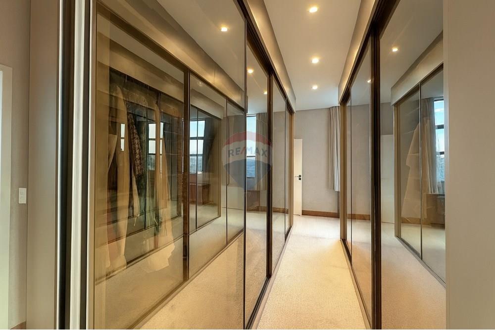 Casa - Alugar - Juiz de Fora , Minas Gerais - 8CDBD5E5-CD26-4576-A1E3-E878FE03FC05-convertido-de-png.jpeg - Closet - 860431060-65