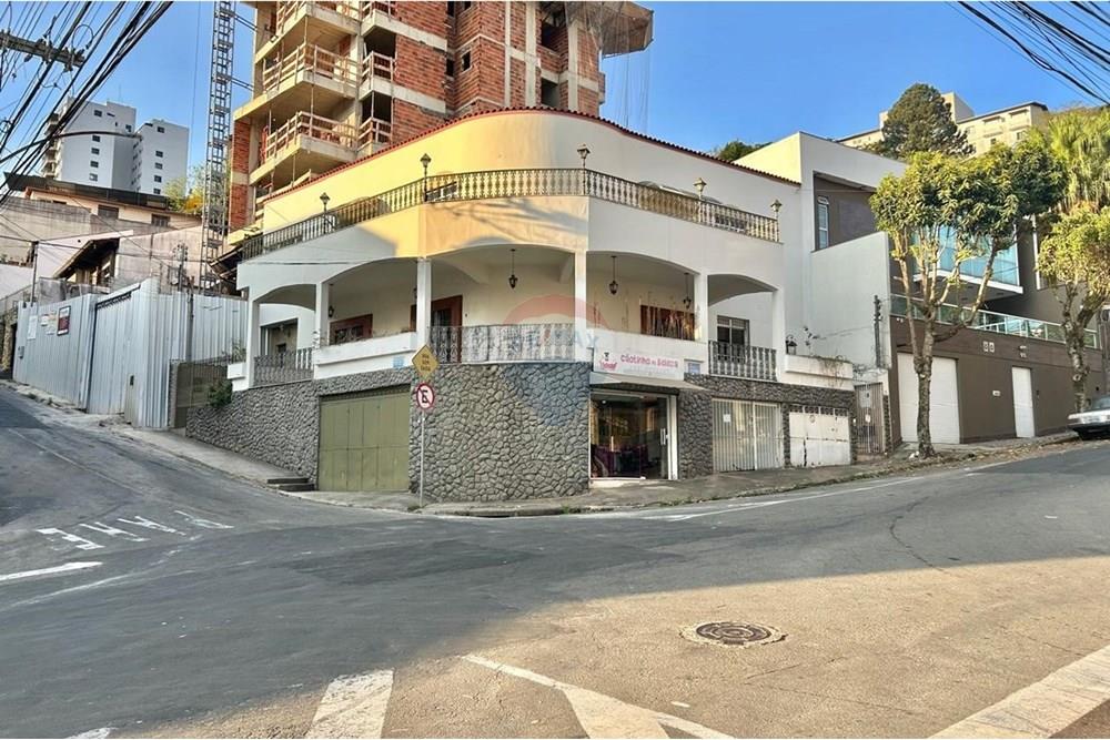 Casa Comercial - Alugar - Juiz de Fora , Minas Gerais - WhatsApp Image 2024-10-17 at 11.12.05.jpeg - 860281115-30