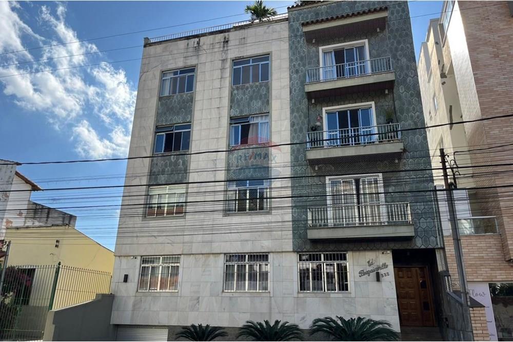 Apartamento - Venda - Juiz de Fora , Minas Gerais - WhatsApp Image 2025-08-20 at 14.31.05 (1).jpeg - Fachada - 860381037-11