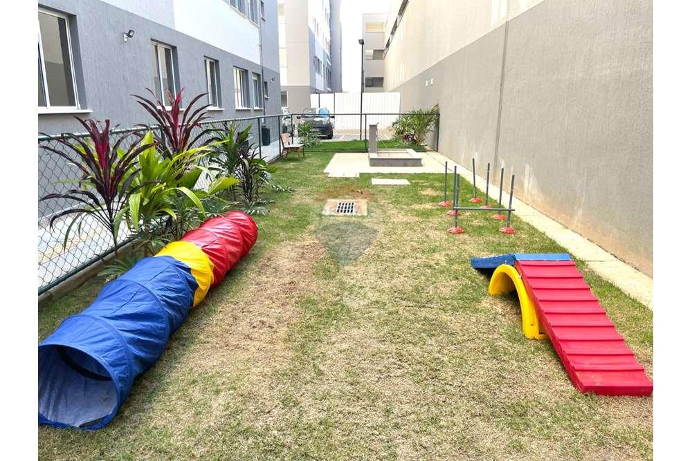 Apartamento - Alugar - Juiz de Fora , Minas Gerais - WhatsApp Image 2024-05-20 at 15.10.43 (4).jpeg - 860271008-72