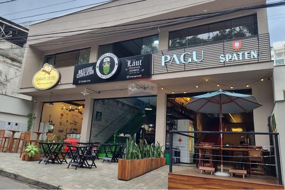 Ponto Comercial/ Loja - Venda - Juiz de Fora , Minas Gerais - Entorno 1.jpeg - 860361010-486