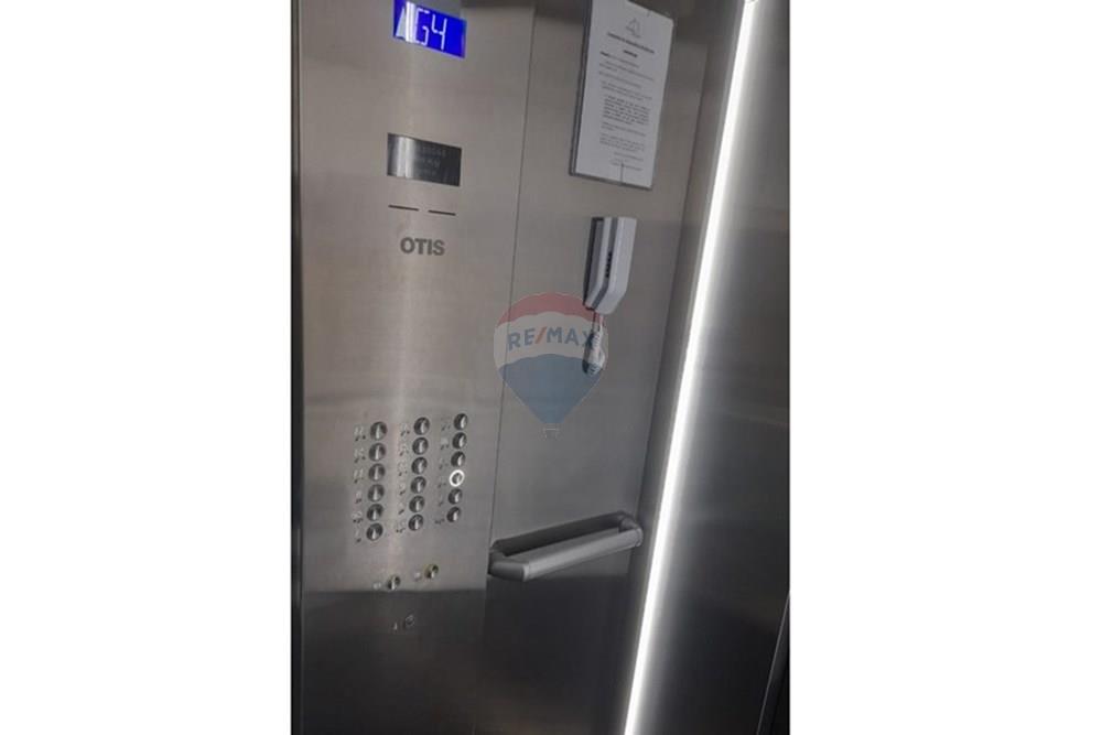 Apartamento - Venda - Juiz de Fora , Minas Gerais - 07 Elevador interno.jpeg - 860501034-10