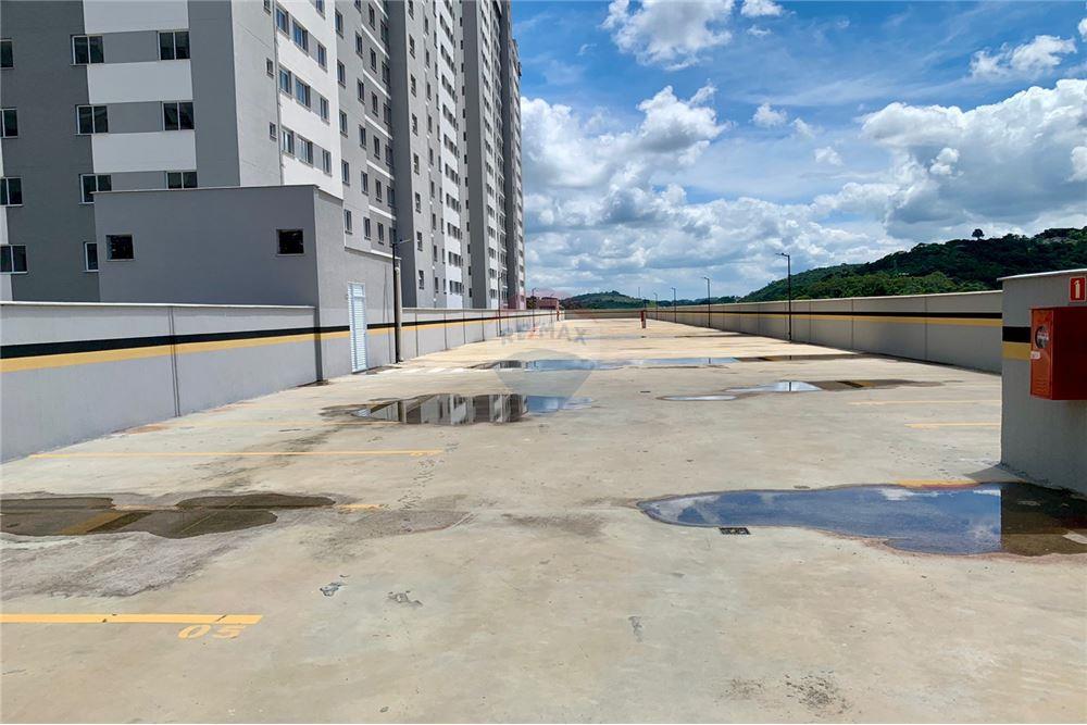 Apartamento - Alugar - Juiz de Fora , Minas Gerais - 20 - 860361003-297