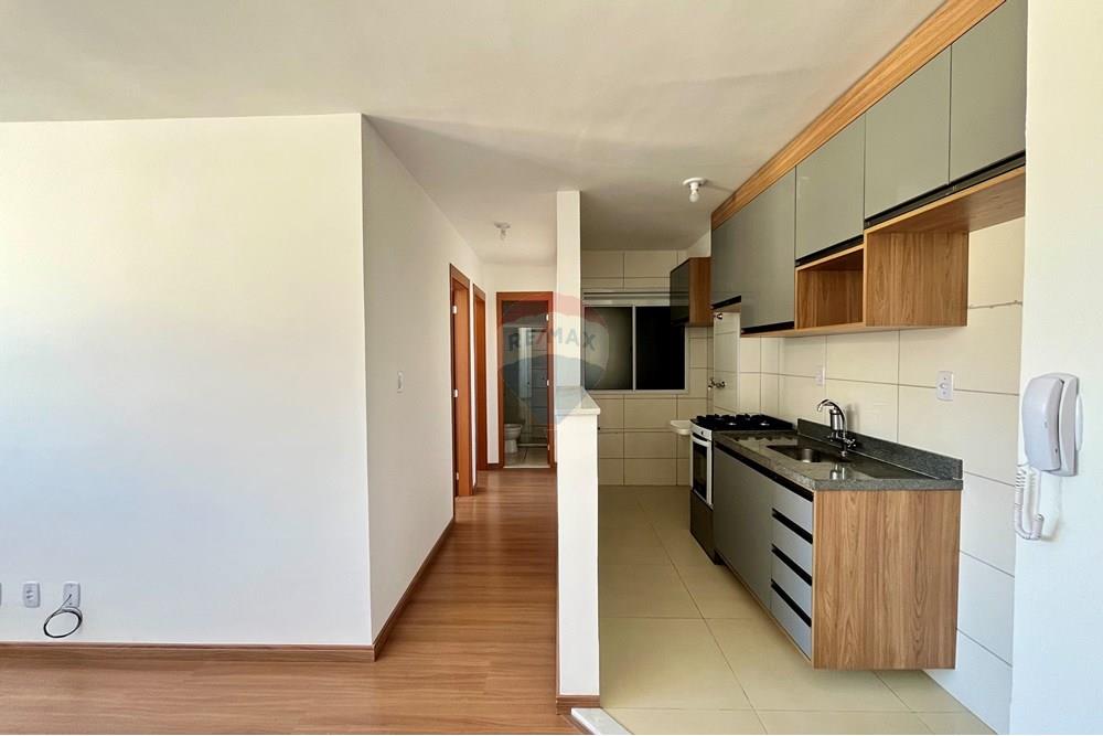 Apartamento - Alugar - Juiz de Fora , Minas Gerais - IMG_5535.jpeg - 860501002-139