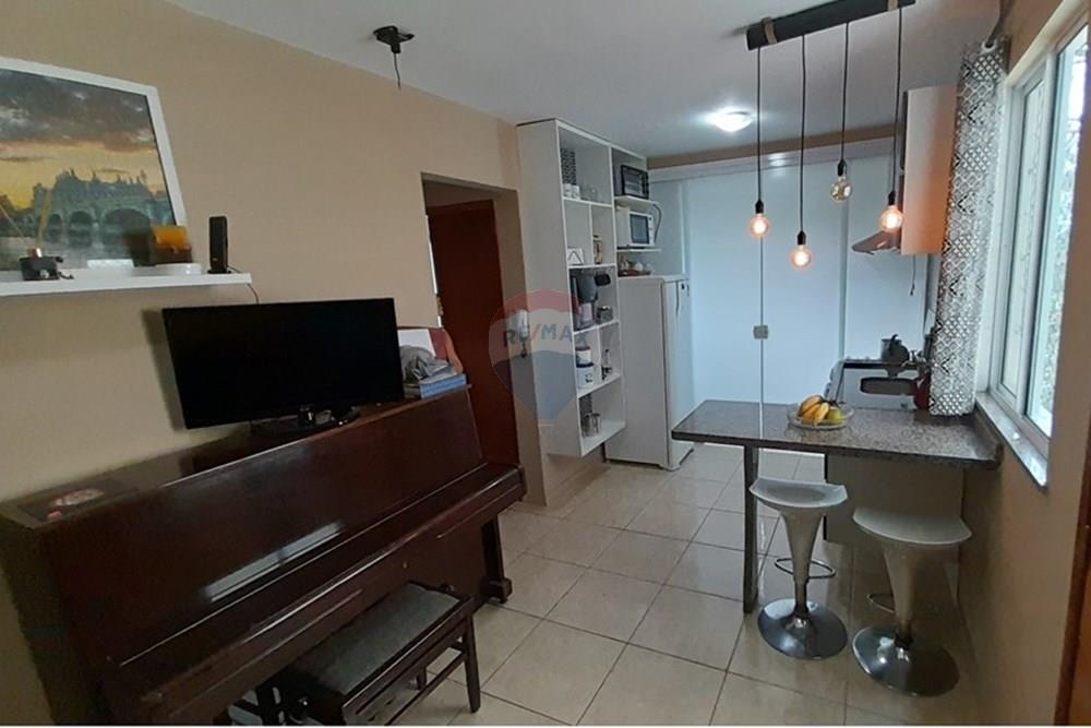 Apartamento - Venda - Juiz de Fora , Minas Gerais - 20241025_160640.jpg - Sala de estar - 860231042-6