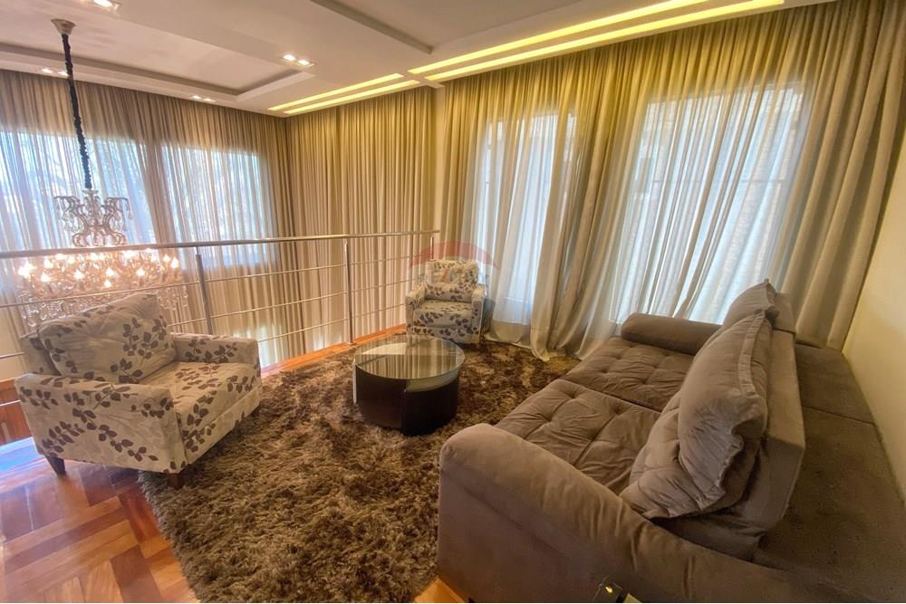 Casa de Condomínio - Venda - Juiz de Fora , Minas Gerais - IMG_8587.JPG - 860241088-220