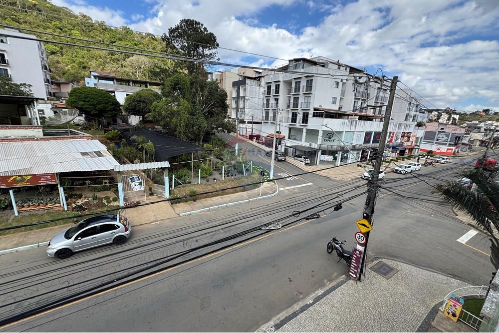 Cobertura - Venda - Juiz de Fora , Minas Gerais - IMG_4047.JPEG - 860301001-646