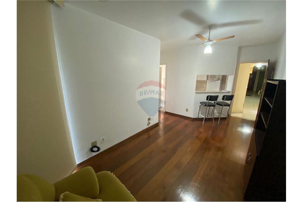 Apartamento - Alugar - Juiz de Fora , Minas Gerais - 2 - 860301001-589