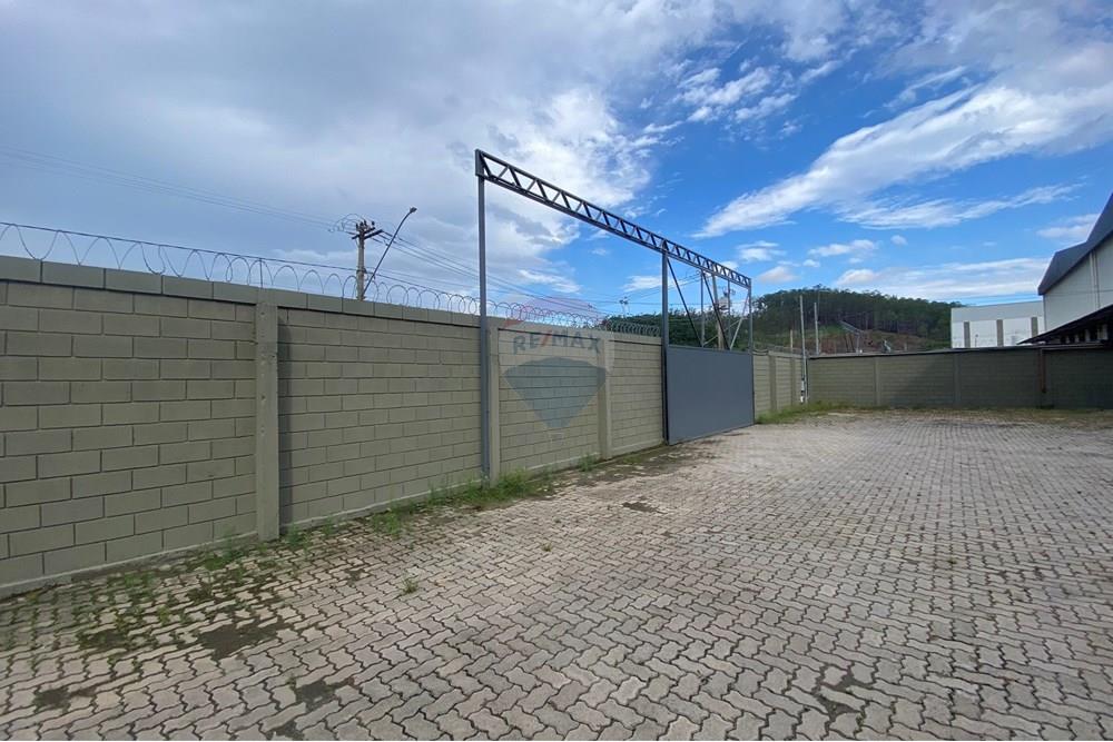 Galpão - Alugar - Juiz de Fora , Minas Gerais - IMG_9404.JPEG - 860301009-497