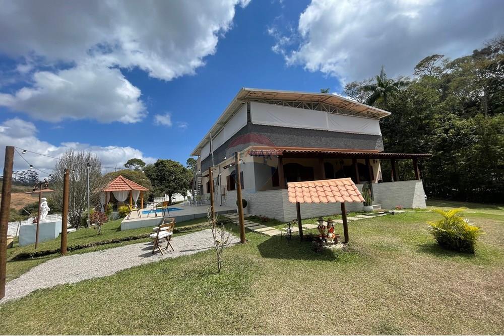 Casa - Venda - Juiz de Fora , Minas Gerais - IMG_4219.jpg - 860281090-203