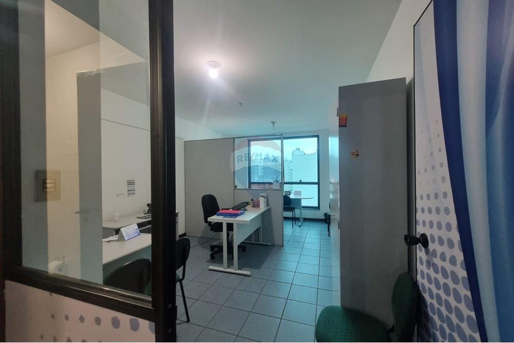 Cj. Comercial/ Sala - Venda - Juiz de Fora , Minas Gerais - Sala 2C.jpeg - 860361010-483