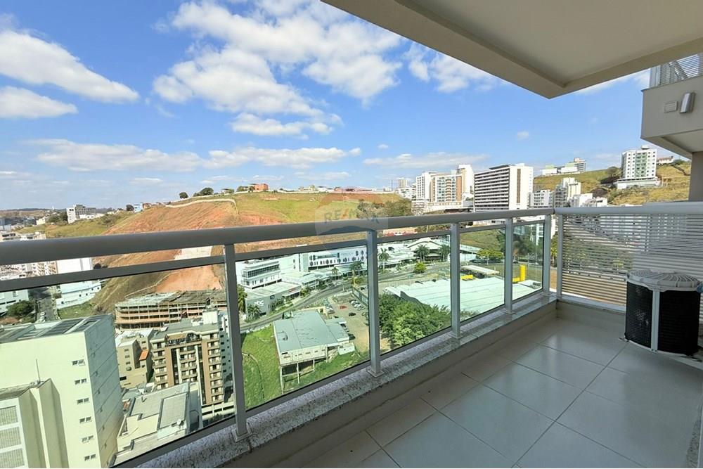 Apartamento - Alugar - Juiz de Fora , Minas Gerais - 61aa8d17-1485-4f09-a66d-59fe00272a12.jpg - 860281007-362
