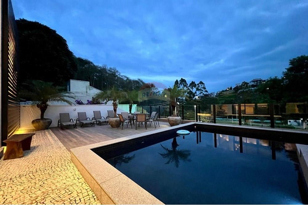 Casa de Condomínio - Alugar - Juiz de Fora , Minas Gerais - WhatsApp Image 2025-02-19 at 11.55.38.jpeg - 860501015-17