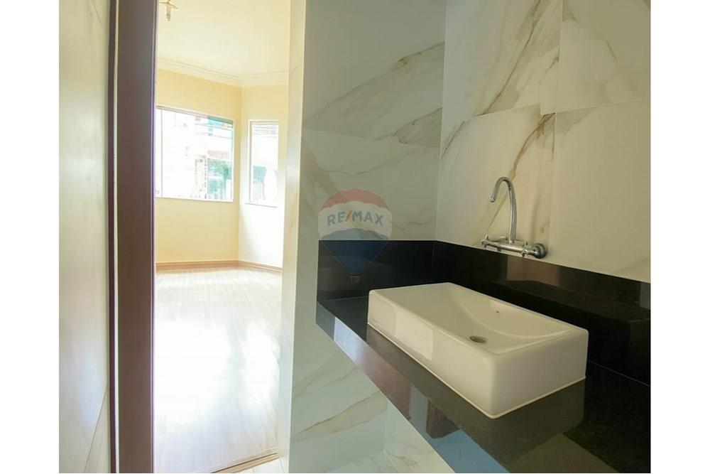 Casa de Condomínio - Alugar - Juiz de Fora , Minas Gerais - IMG-20251029-WA0131.jpg - Suíte Americana - 860431023-280