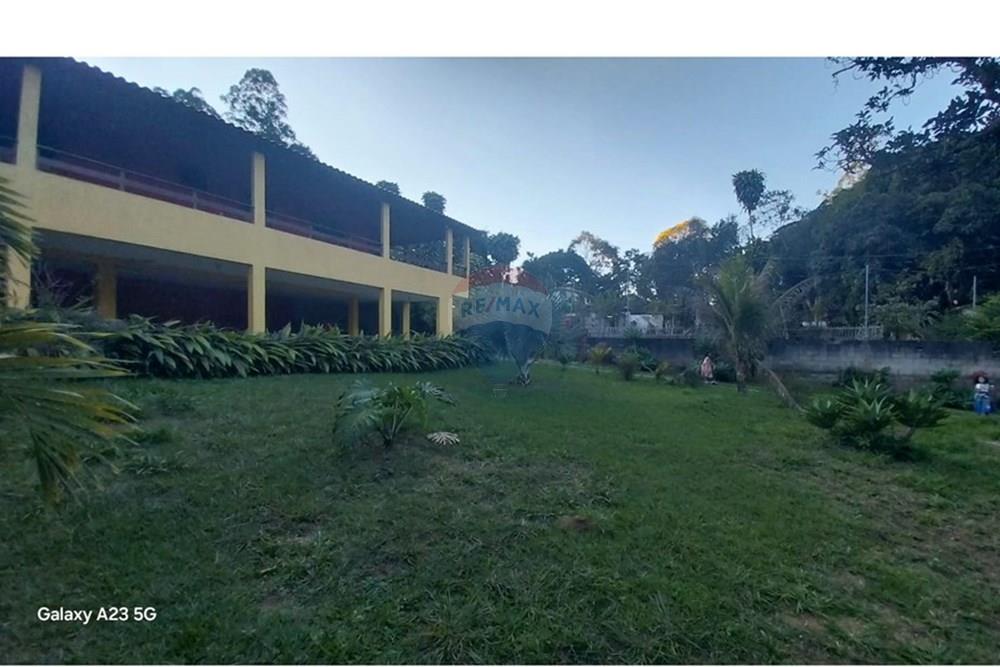 Chácara / Sítio / Fazenda - Venda - Juiz de Fora , Minas Gerais - IMG-20250806-WA0063.jpg - Jardim Externo - 860231032-15