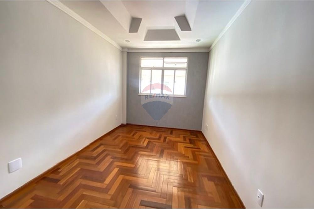 Apartamento - Alugar - Juiz de Fora , Minas Gerais - IMG_8637.jpg - 860431023-279