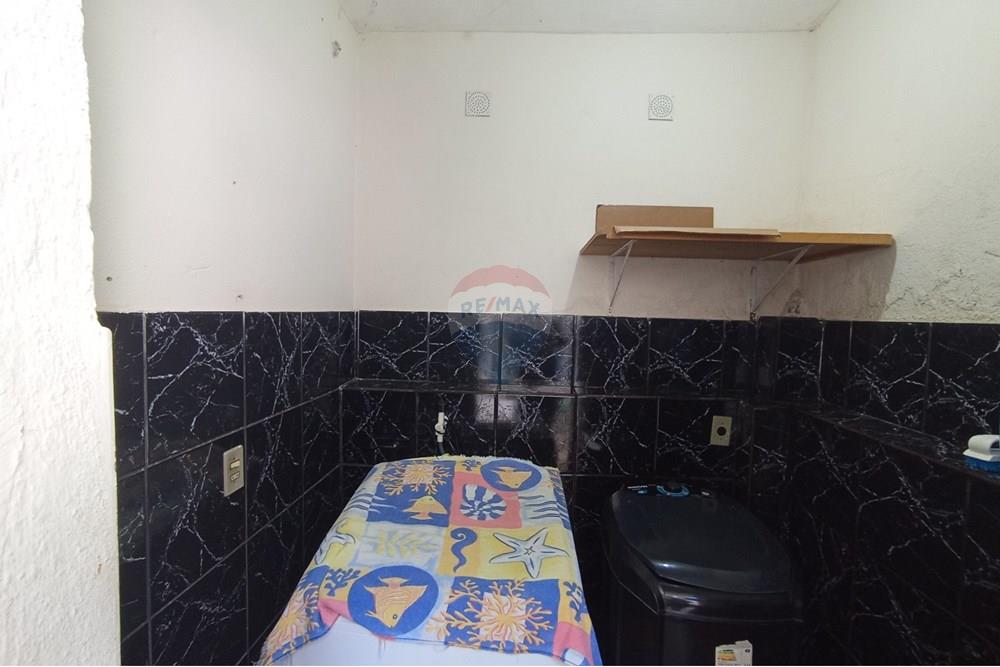 Apartamento - Venda - Juiz de Fora , Minas Gerais - 1000176645.jpg - Área de serviço - 860321042-137