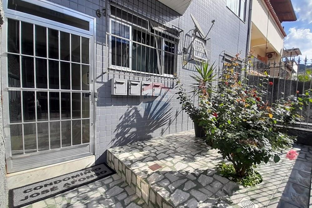 Cobertura - Venda - Juiz de Fora , Minas Gerais - 20241126_152514.jpg - Fachada - 860231042-8