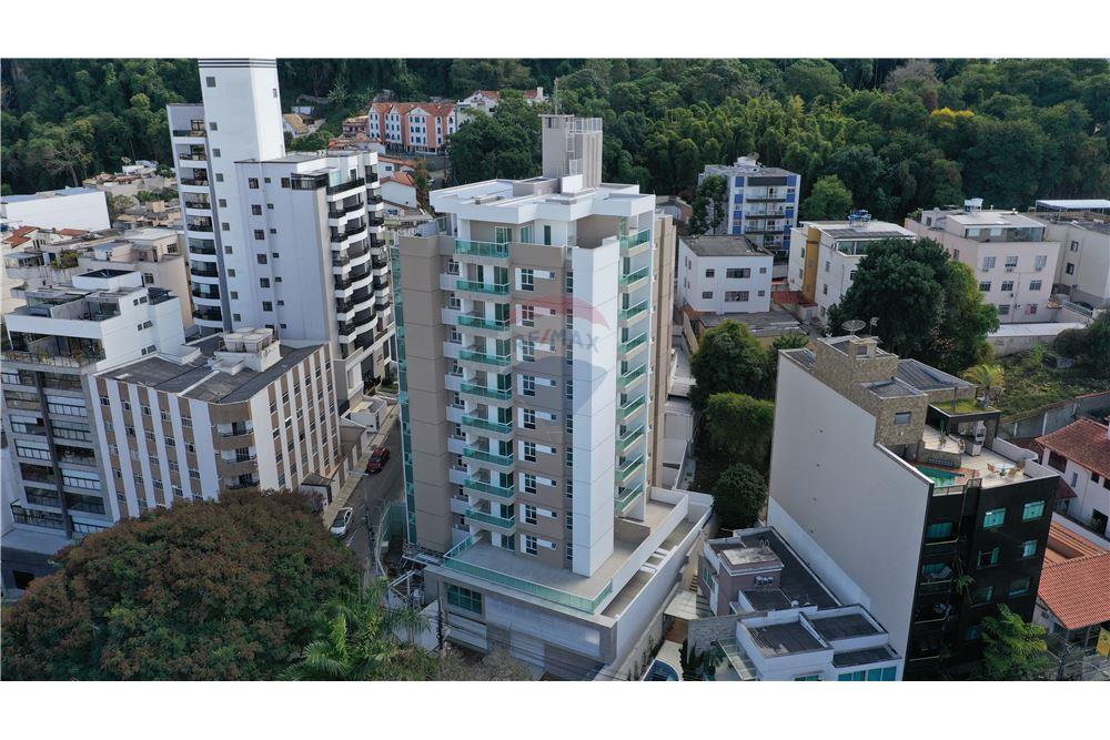 Apartamento - Venda - Juiz de Fora , Minas Gerais - 23 - 860321018-100