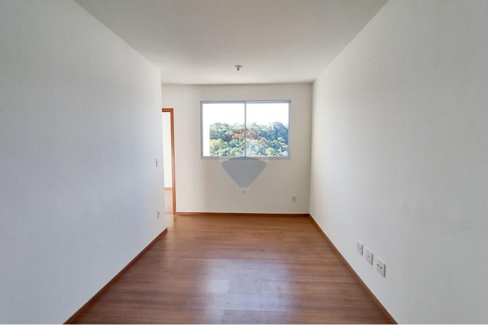 Apartamento - Alugar - Juiz de Fora , Minas Gerais - WhatsApp Image 2025-08-26 at 21.47.56 (1).jpeg - Sala de estar - 860241112-113