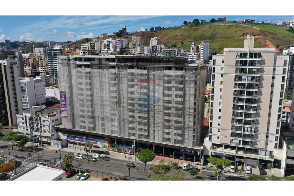 Apartamento - Venda - Juiz de Fora , Minas Gerais - 790cdb7d-93d7-41cc-861a-4590f50a763a.jpg - 860301007-378
