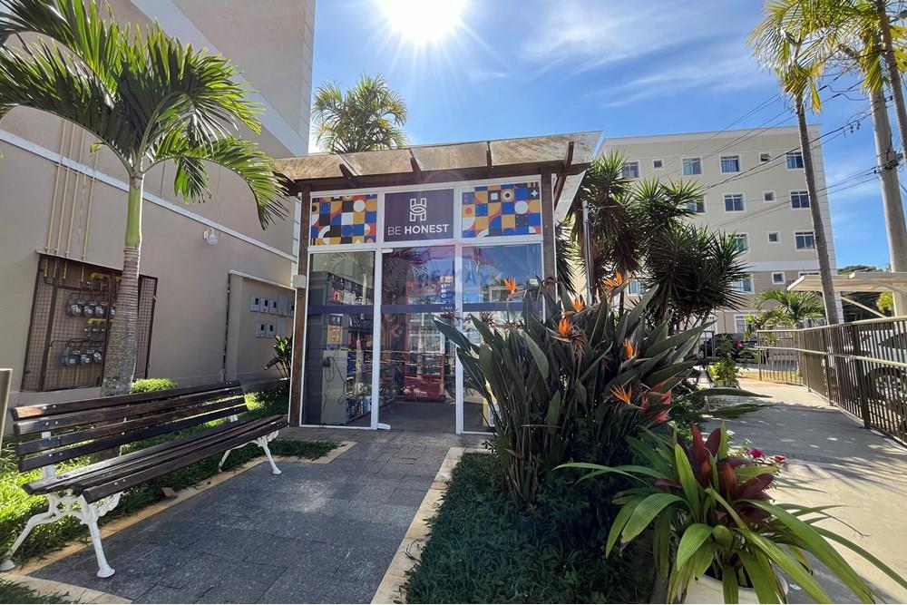 Apartamento - Venda - Juiz de Fora , Minas Gerais - IMG_6129.jpg - 860501037-11