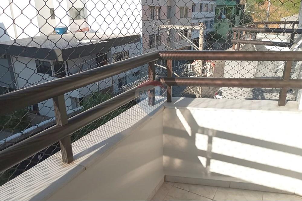 Apartamento - Venda - Juiz de Fora , Minas Gerais - IMG-20250219-WA0058.jpg - Varanda - 860321026-19