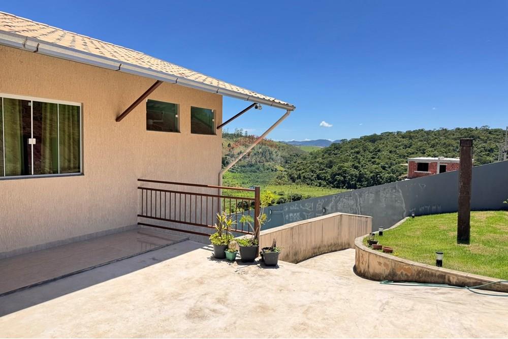 Casa - Venda - Belmiro Braga , Minas Gerais - IMG_7307.JPEG - 860301001-530