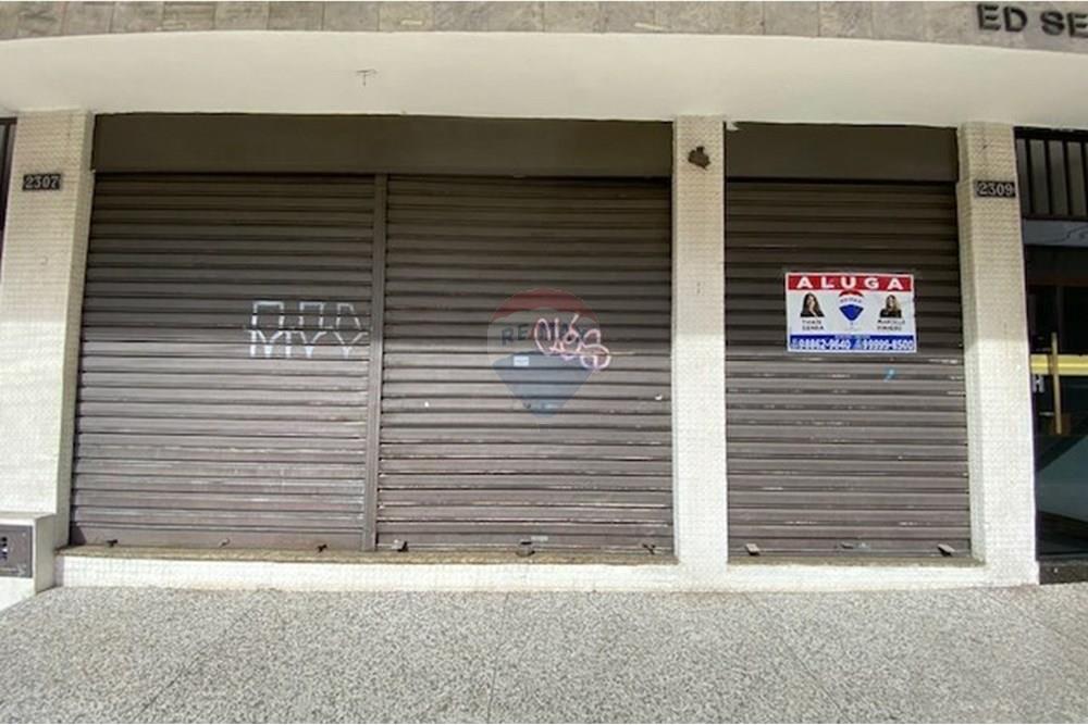 Ponto Comercial/ Loja - Alugar - Juiz de Fora , Minas Gerais - IMG_7160.jpg - 860431024-255