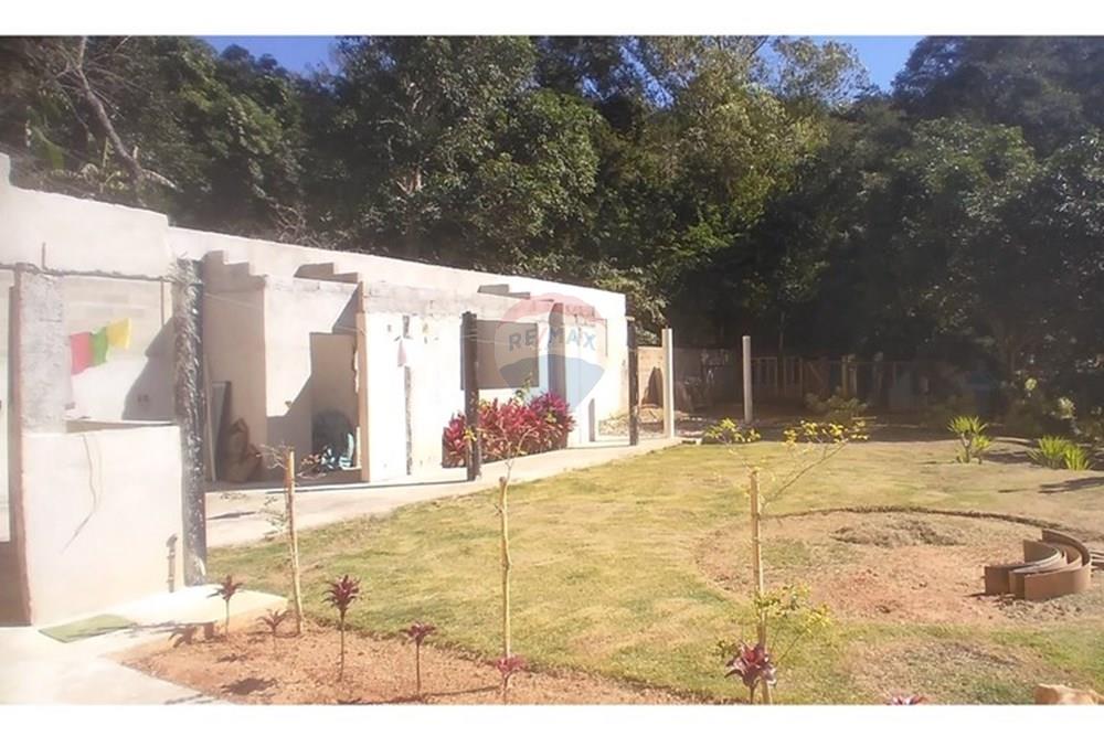 Chácara / Sítio / Fazenda - Venda - Juiz de Fora , Minas Gerais - 20250620_110156.jpg - Área Gourmet - 860381041-61