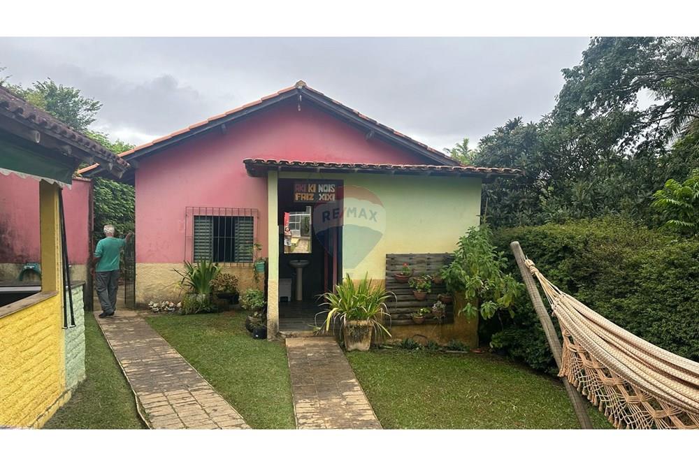 Chácara / Sítio / Fazenda - Venda - Rio Novo , Minas Gerais - RIO NOVO (8).JPG - 860291033-98