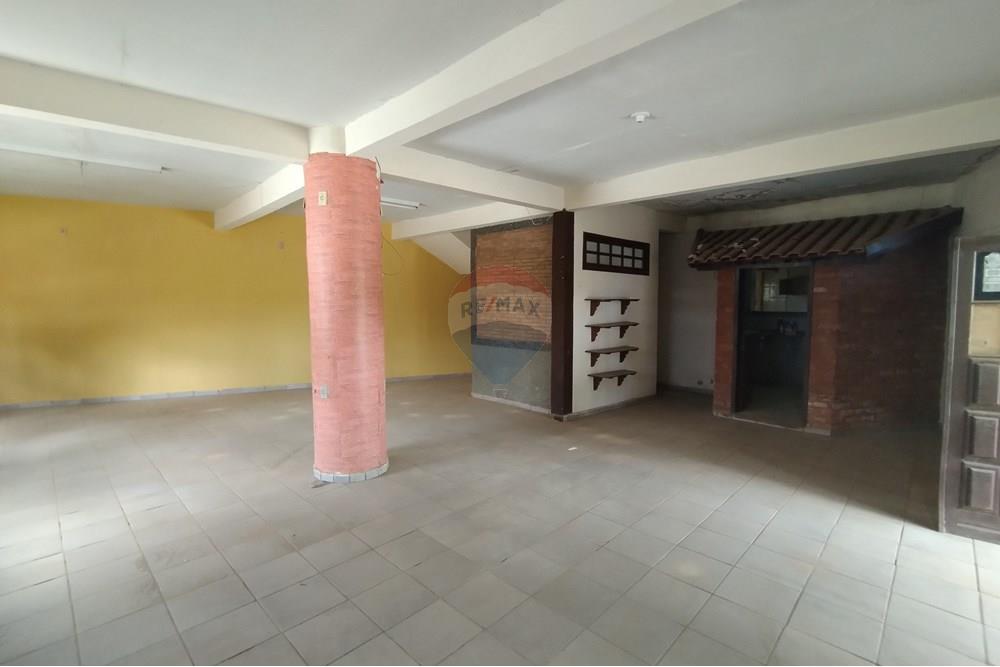 Restaurante - Alugar - Juiz de Fora , Minas Gerais - IMG_20250327_113916692.jpg - Saguão - 860301010-80