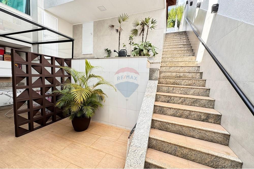 Casa - Venda - Juiz de Fora , Minas Gerais - IMG_4453.JPEG - 860301001-593