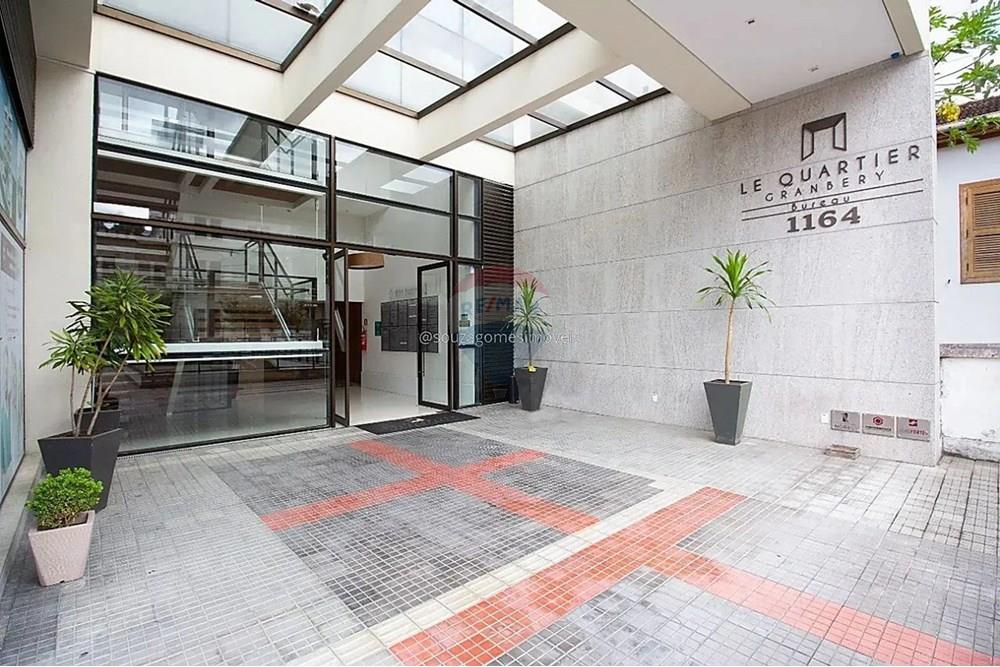 Cj. Comercial/ Sala - Venda - Juiz de Fora , Minas Gerais - 966519686608110.jpg - 860431050-91