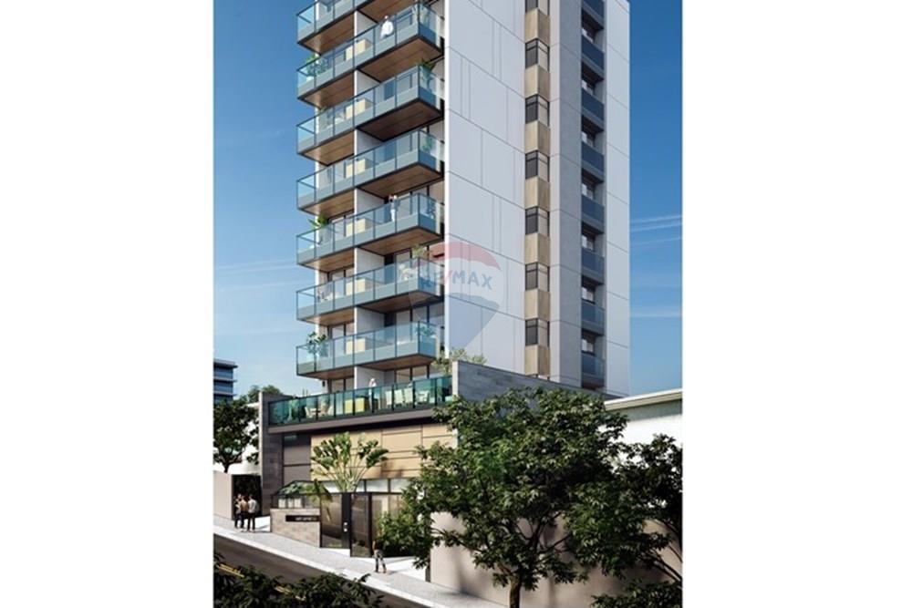 Apartamento - Venda - Juiz de Fora , Minas Gerais - lssc-fachada-perspec-final.jpg - Fachada - 860431007-391