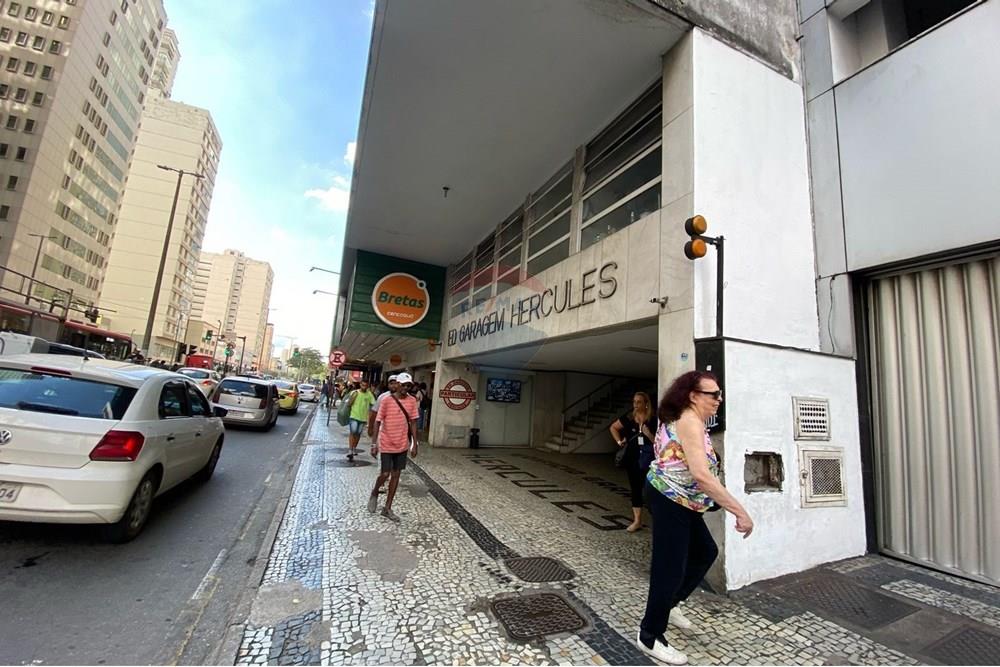 Garagem - Venda - Juiz de Fora , Minas Gerais - WhatsApp Image 2025-03-27 at 15.29.57 (1).jpeg - Fachada - 860431056-22