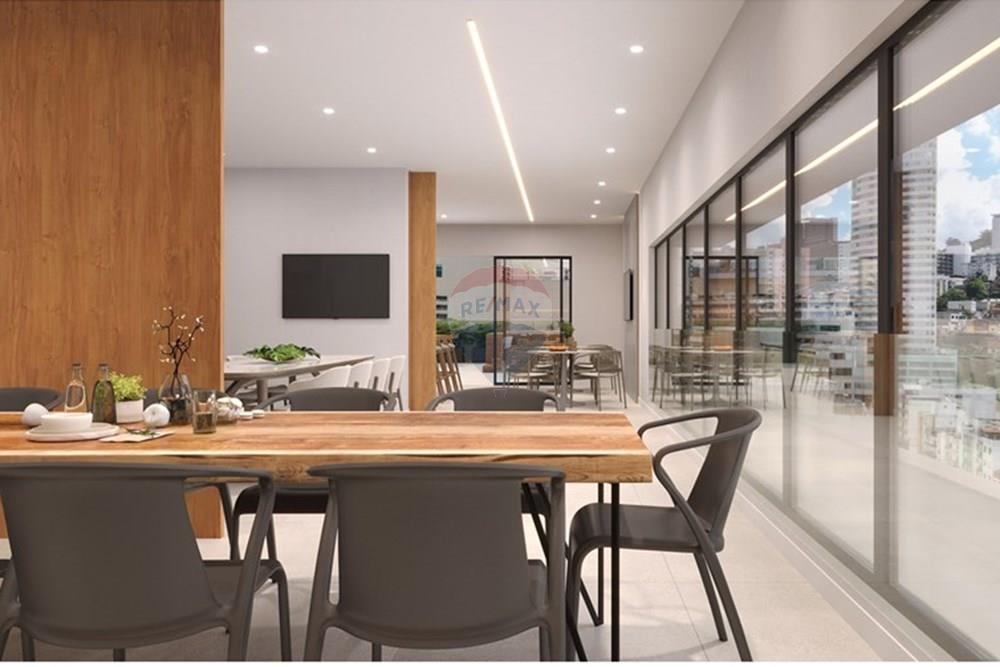 Apartamento - Venda - Juiz de Fora , Minas Gerais - LAZER.jpg - 860271006-51