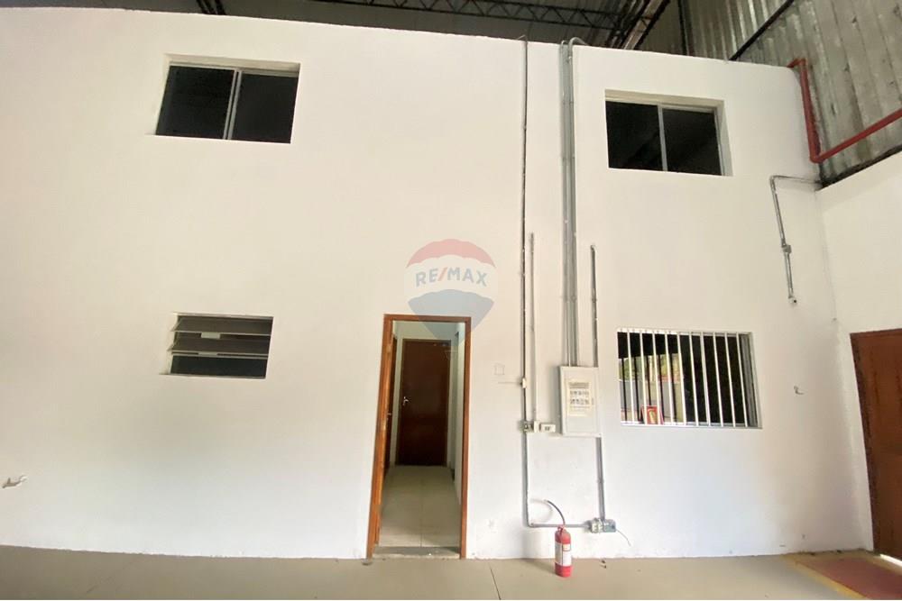 Galpão - Alugar - Juiz de Fora , Minas Gerais - IMG_9435.JPEG - 860301009-497