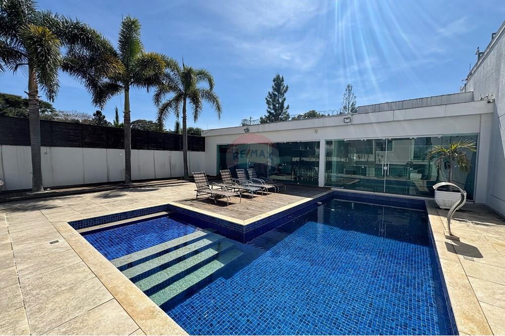 Casa de Condomínio - Venda - Juiz de Fora , Minas Gerais - IMG_8621.JPG - 860241088-220