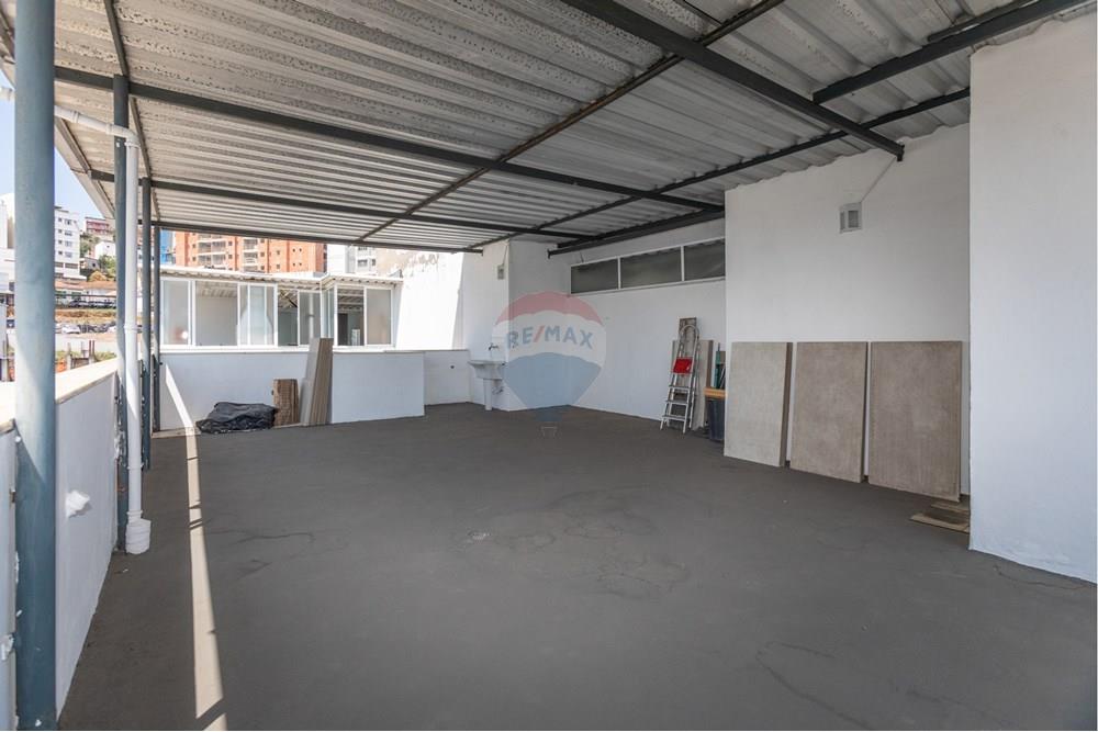Cobertura - Venda - Juiz de Fora , Minas Gerais - FOTOIMOB-22.jpg - Terraço - 860281091-95
