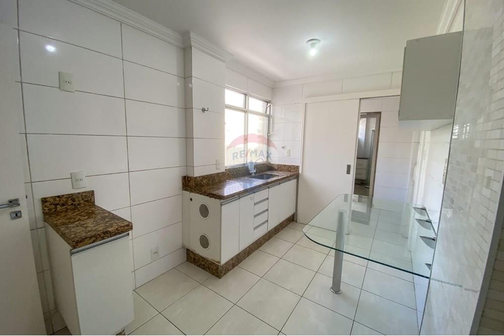 Apartamento - Venda - Juiz de Fora , Minas Gerais - WhatsApp Image 2025-10-26 at 15.17.23 (2).jpeg - Cozinha - 860241112-120