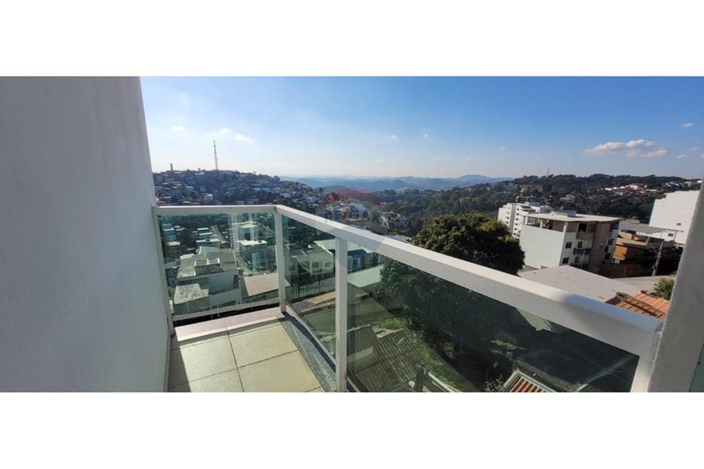 Cobertura - Alugar - Juiz de Fora , Minas Gerais - WhatsApp Image 2025-04-16 at 15.46.38 (4).jpeg - Sacada - 860241073-88