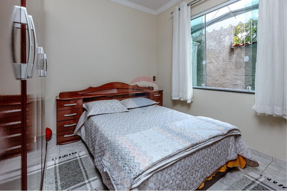 Casa - Venda - Juiz de Fora , Minas Gerais - quarto 2.jpg - Quarto - 860231017-140