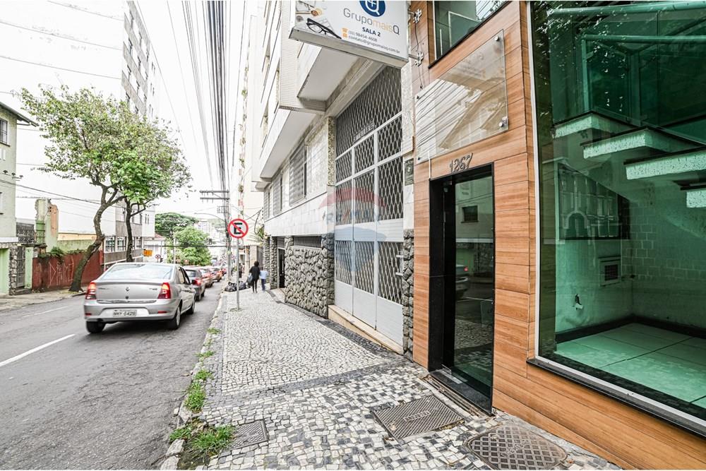Cj. Comercial/ Sala - Venda - Juiz de Fora , Minas Gerais - michaelseed.photo_-73.jpg - 860281091-41