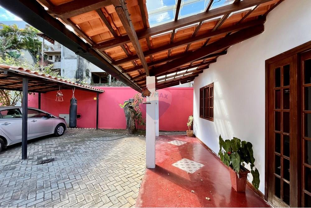 Rezidencijalno - Kuća u nizu - Juiz de Fora , Minas Gerais - BR - IMG_5185.jpeg - 860501034-22