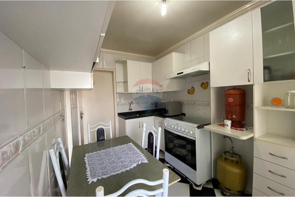 Apartamento - Alugar - Juiz de Fora , Minas Gerais - Cozinha 2.jpeg - 860271015-20